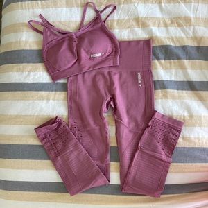 Gymshark Set
